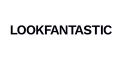 LOOKFANTASTIC - UK