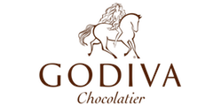 Godiva Chocolatier - USA