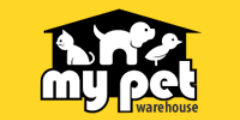 My Pet Warehouse - Australia
