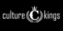 Culture Kings - Bonus Offer