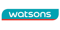 Watsons Hong Kong - Bonus Offer
