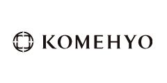 Japan: KOMEHYO