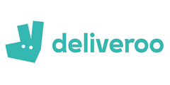 Deliveroo Hong Kong - Hong Kong