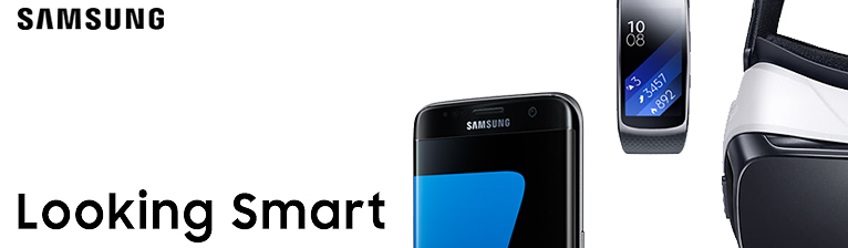 promo banner for category