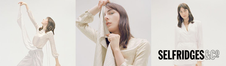 promo banner for category