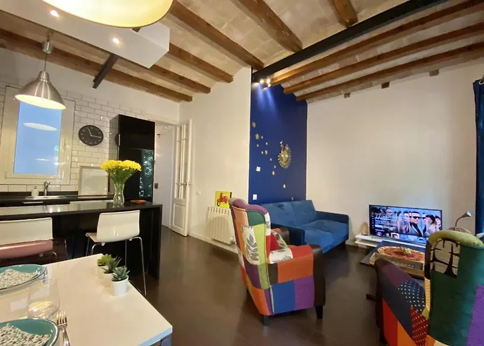 hotel por horas barcelona barato