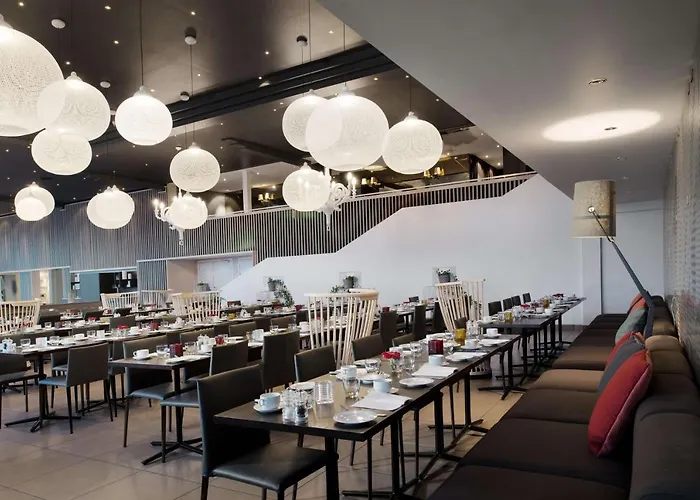 Beste hotell for nordlysopplevelser i Tromsø