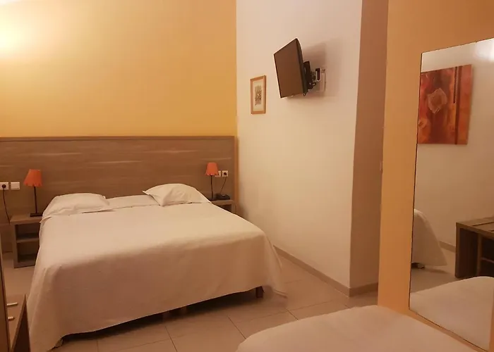 Séjourner au meilleur hôtel à Cabries