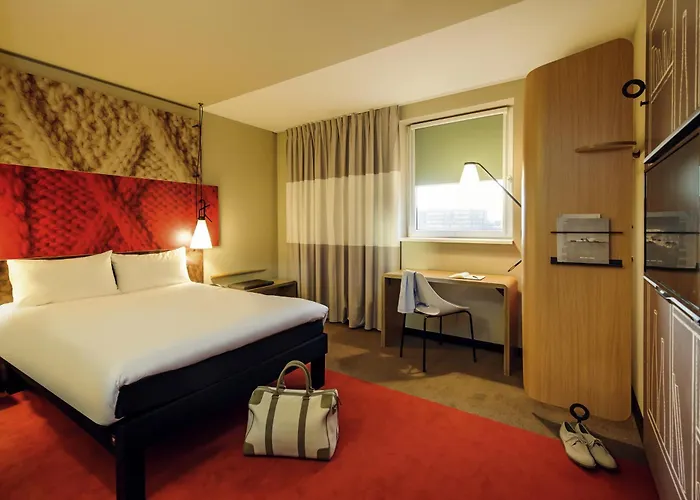 Tolle Unterkünfte für Ihren Berlin-Aufenthalt