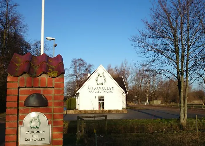 Bästa centralt belägna hotellet i Trelleborg