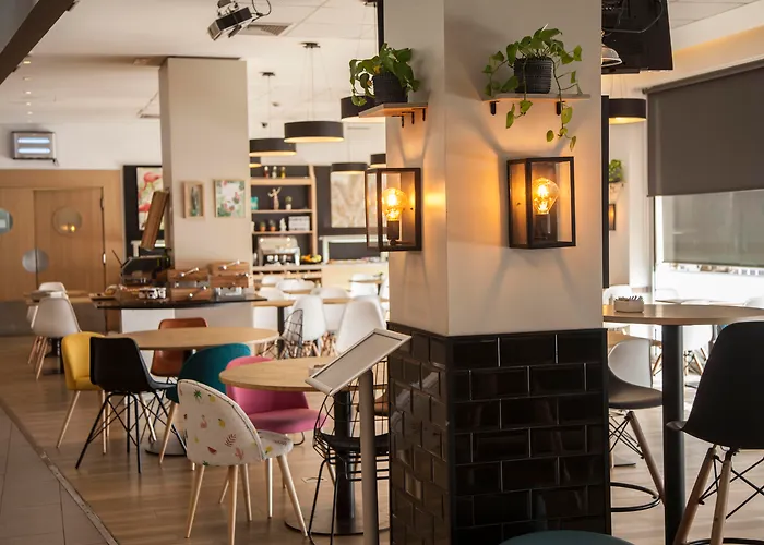 Mejores Hoteles por Horas Baratos en Barcelona