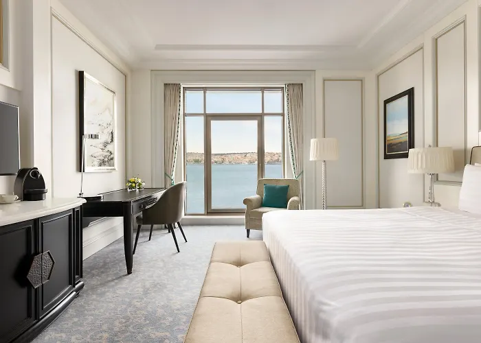 En İyi İstanbul Konaklama Tercihleri