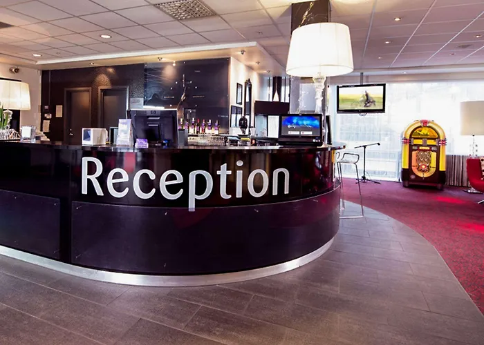 Trondheims Perle - St Olavs Hotell