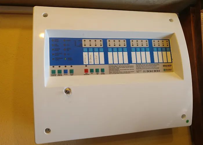 En İyi İstanbul Otelleri