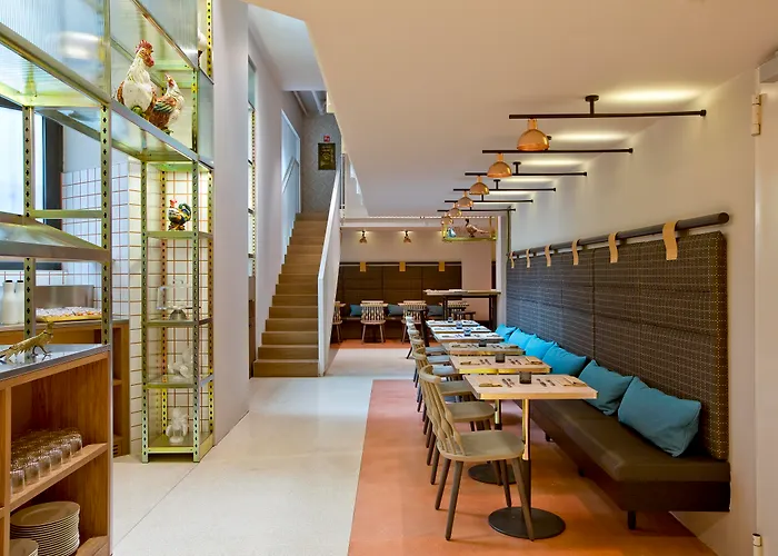 Le Migliori Sistemazioni a Milano