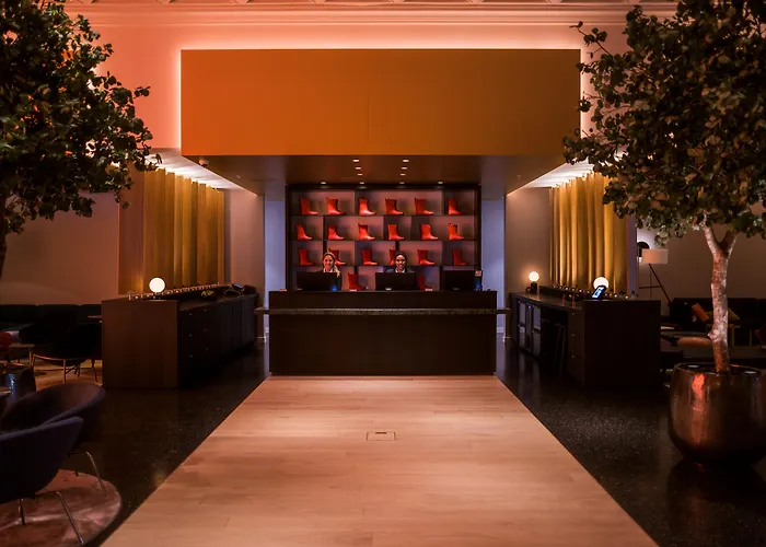 Toppvalget for overnatting i Bergen