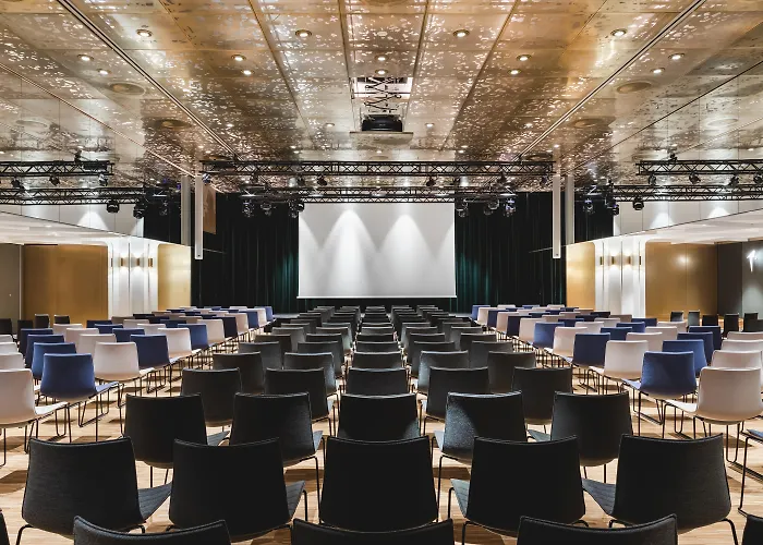 Beste hoteller i Bergen med innendørs basseng