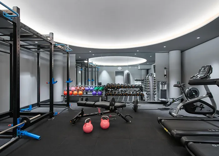 Toppvennlige hoteller for hund i Bergen