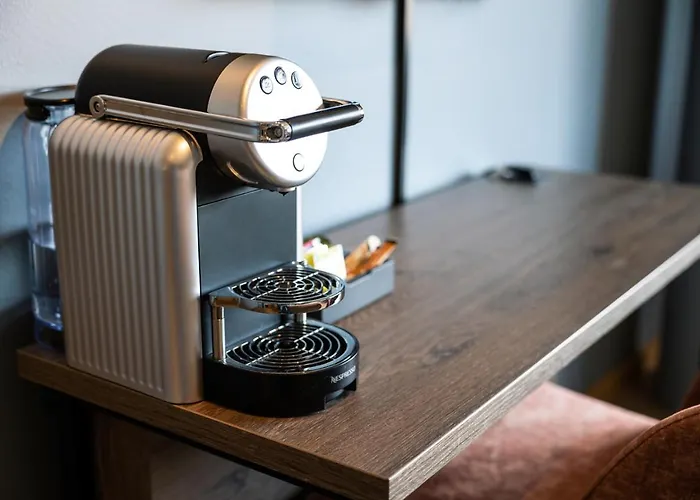 Beste nytt hotell Oslo for din neste ferie