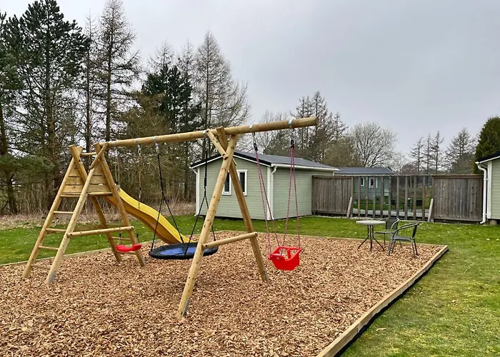 Hitta topphotell i Tomelilla