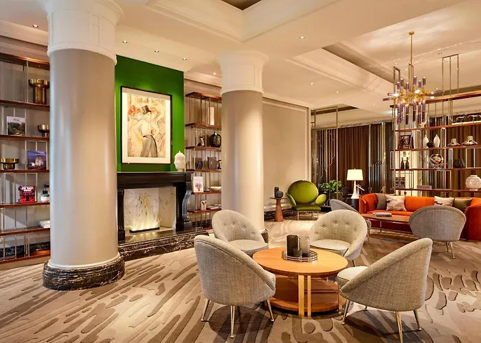 Tolle Hotels Berlin für einen unvergesslichen Aufenthalt