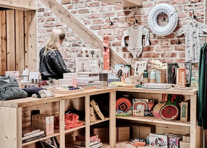 Beste hotell Farsund for et minneverdig opphold