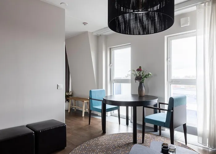 Bästa hotellet vid vistelse i charmiga Lund