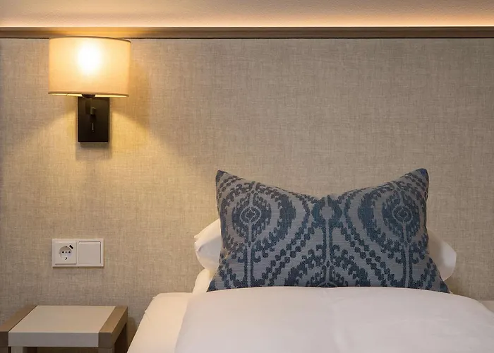 Topphotell i Oslo - ditt gavekort til byliv