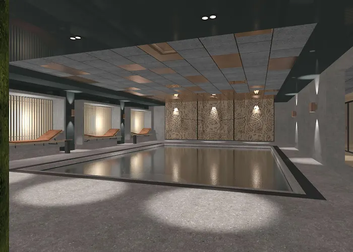 Topp hoteller i Oslo med parkering