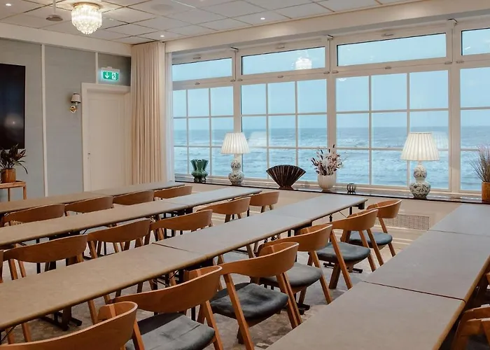 Bästa strandhotellet i Falkenberg