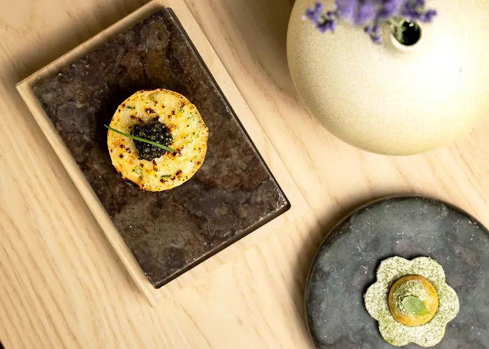 Bästa julbordet på Strand Hotell Borgholm