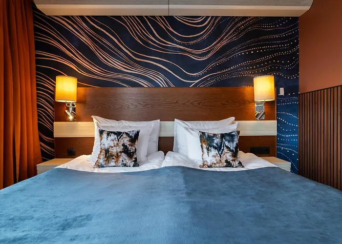 Bästa lyxhotellet för ditt Göteborgsbesök