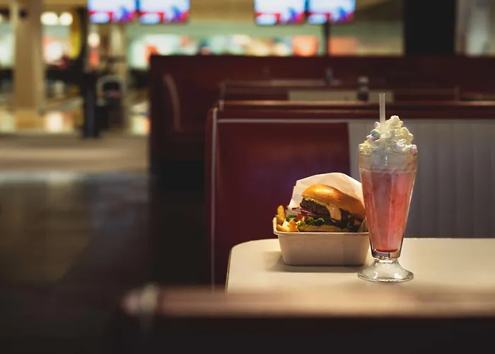 Førsteklasses hotellopplevelse i Trysil