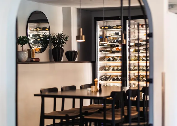 Bästa Piteå hotell för en minnesvärd vistelse