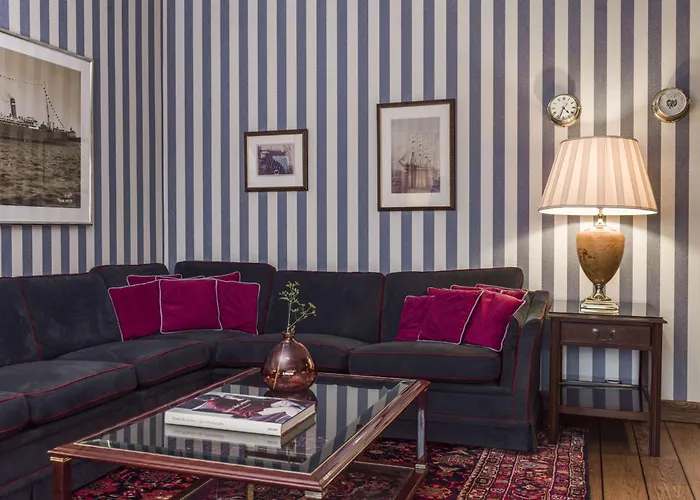 Bestill ditt neste Oslo-opphold billigere