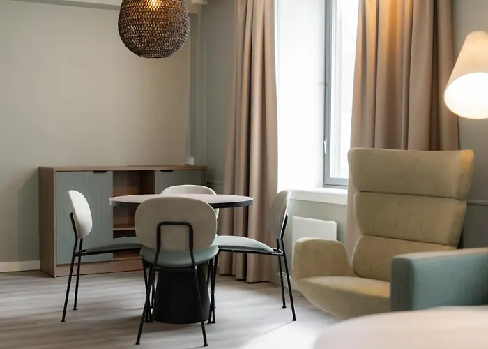 Beste valg for opphold i Tromsø