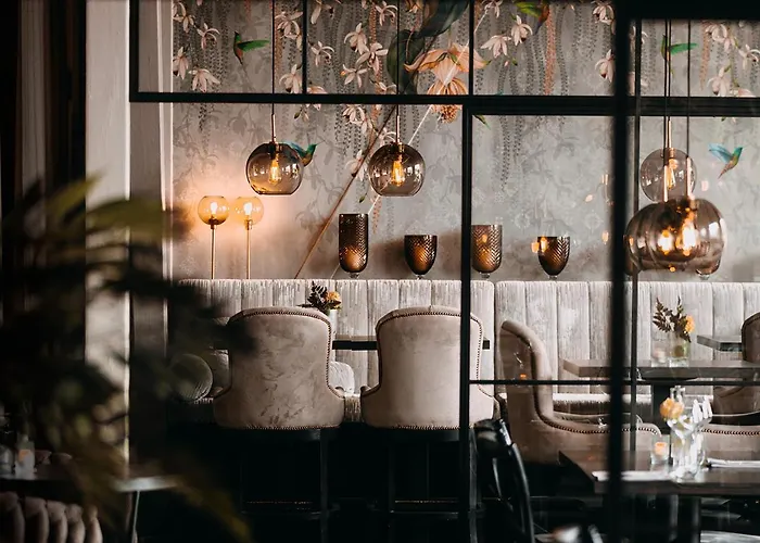 Bästa Nyköping hotell spa för avkoppling