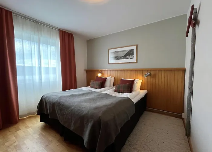 Bästa valet för boende i Funäsdalen