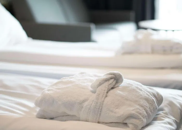 Utfordrende opphold i naturskjønne Hafjell