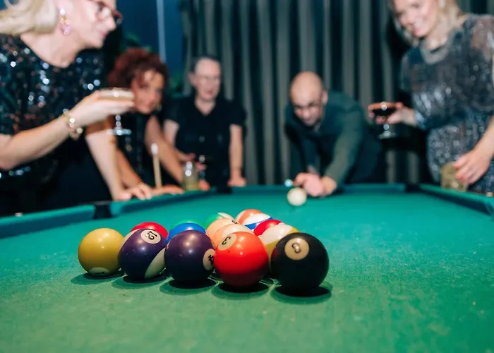 Topprankade Ronneby Brunnspark Hotell