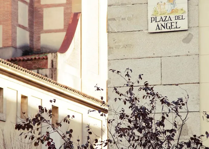 Oportunidades de Empleo en Hoteles de Madrid