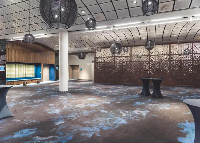 Luksushoteller med badekar i Oslo