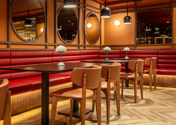 Beste valg for billig hotell i Trondheim sentrum