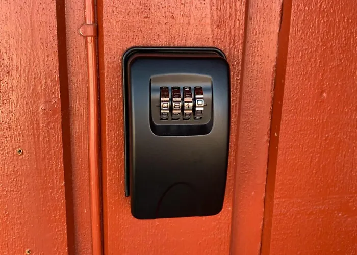 Beste overnattingsstedene i Alta