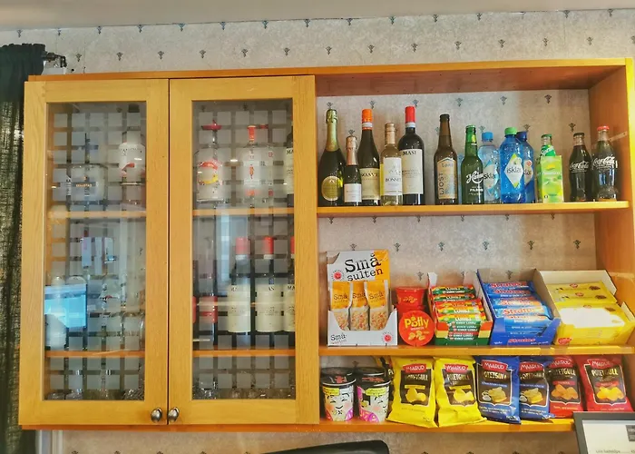 Familiens topp Lillehammer-opplevelse