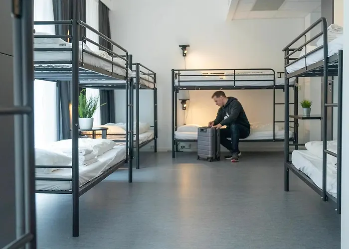 Topp Hotell Leilighet Oslo for Komfort og Frihet