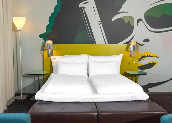 Nyt Sørlandets perle på Aquarama Kristiansand Hotell