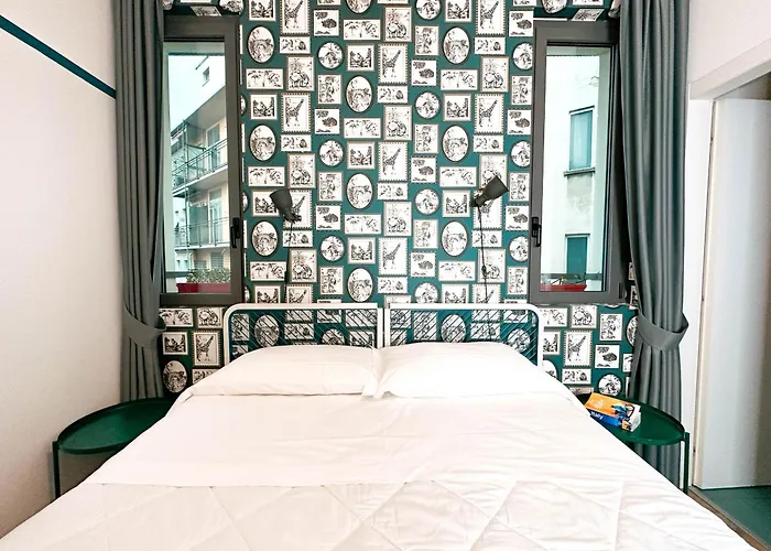 Migliori Ostelli Economici a Milano