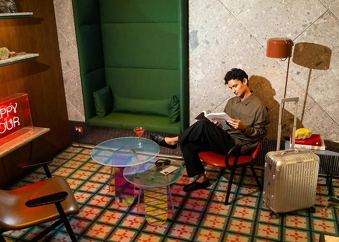 Migliori hotel con vasca idromassaggio Milano