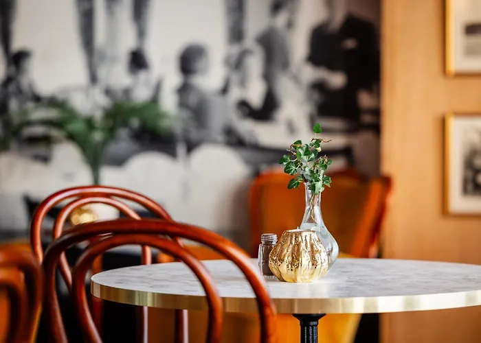 Strandvillan - lyxigt boende vid Gullmarsfjorden